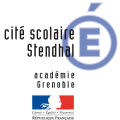 Cité scolaire Stendhal - Grenoble cover art