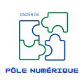 Tutoriels ONDE du Pôle Numérique DSDEN 06 cover art