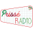 Prissé Radio cover art