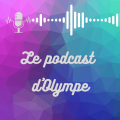 Le podcast d’Olympe cover art