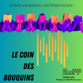Le coin des bouquins cover art