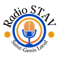 Radio-STAV cover art