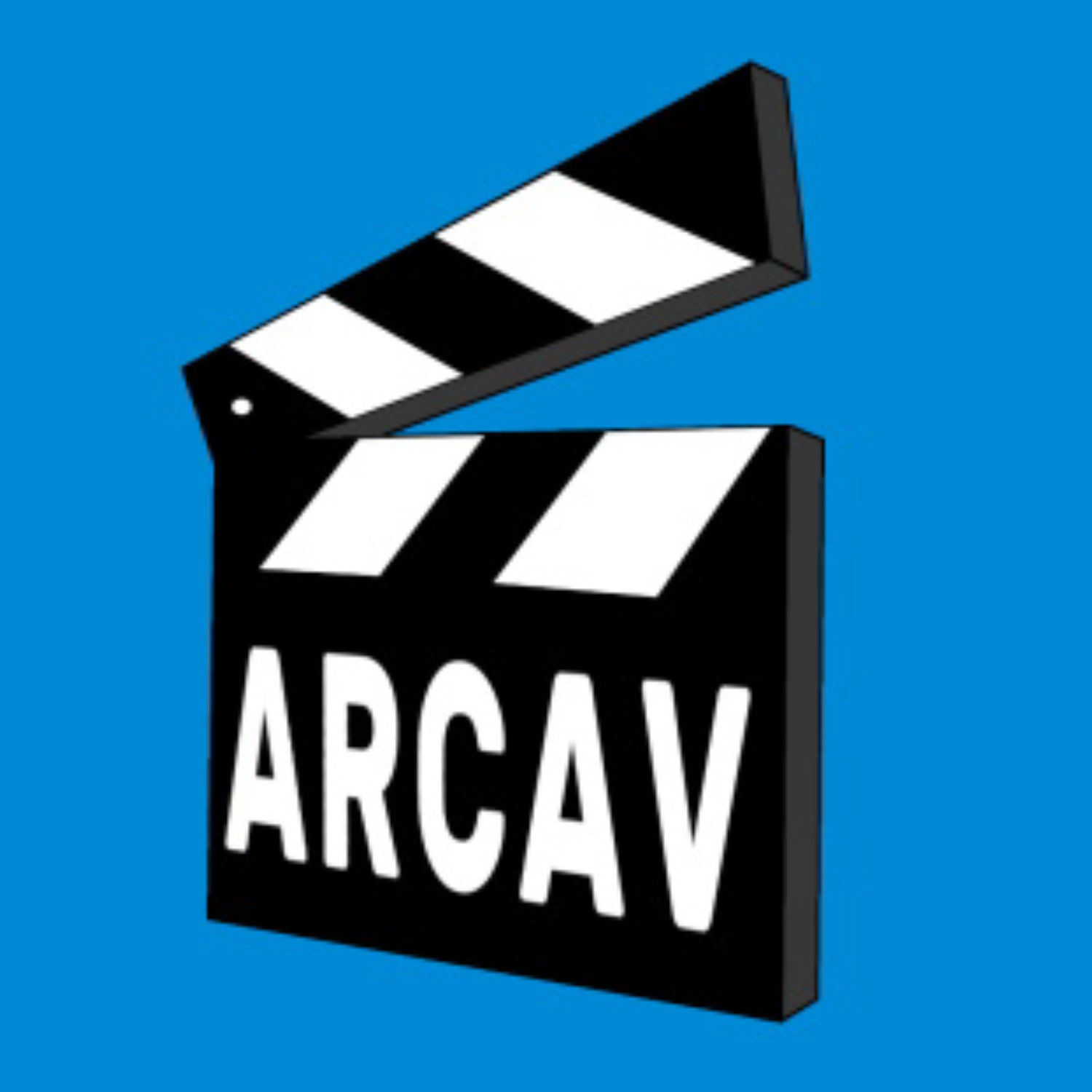 CAV au lycée de l'Arc cover art