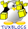 Tuxblocs cover art