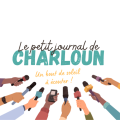 Le petit journal de Charloun - Webradio cover art