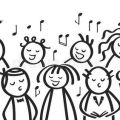 Chorale du collège Michel Servet (Charlieu)