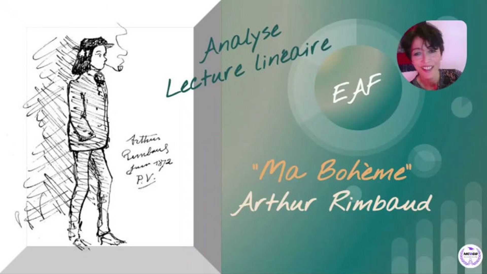 analyse-lecture-lin-aire-ma-boh-me-cahiers-de-douai-arthur