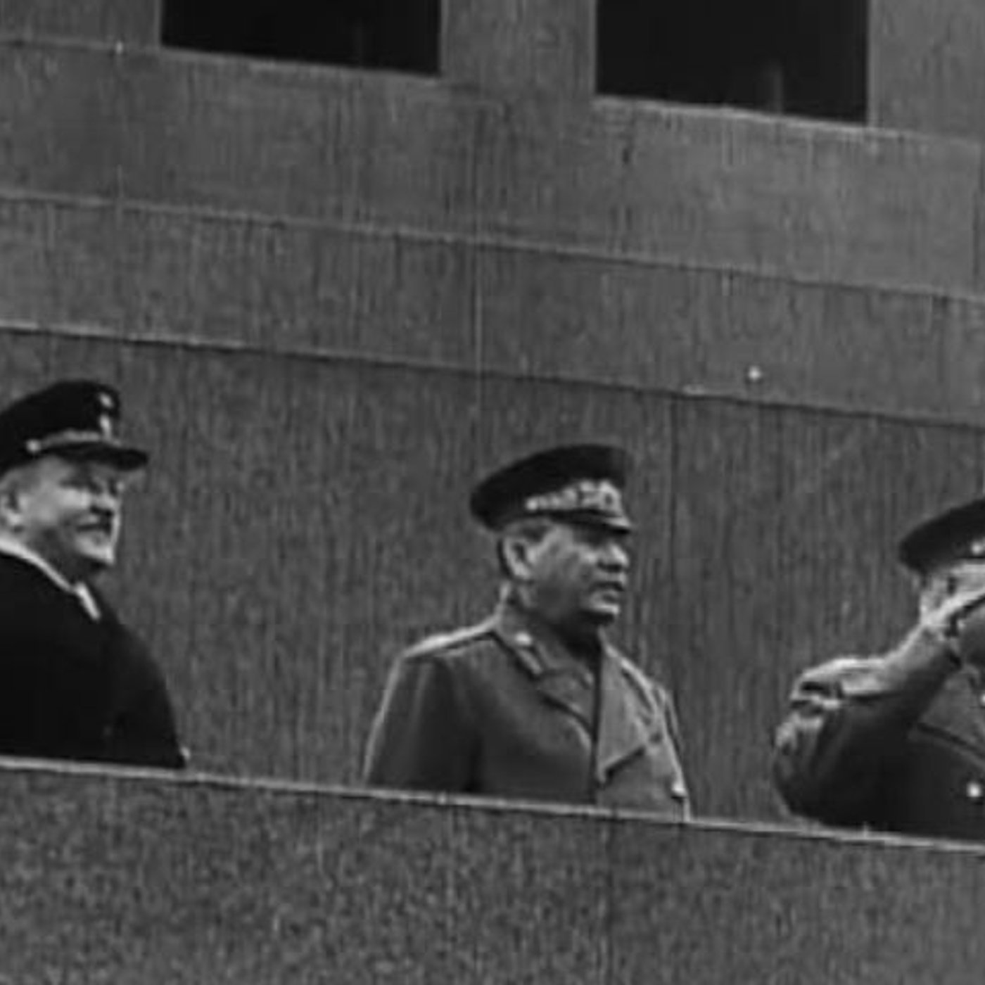 antagonisme américano-soviétique en Europe à la fin de l'année 1948 episode artwork